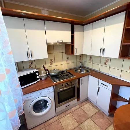 Apartamentai Klaipeda