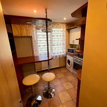 Apartamentai