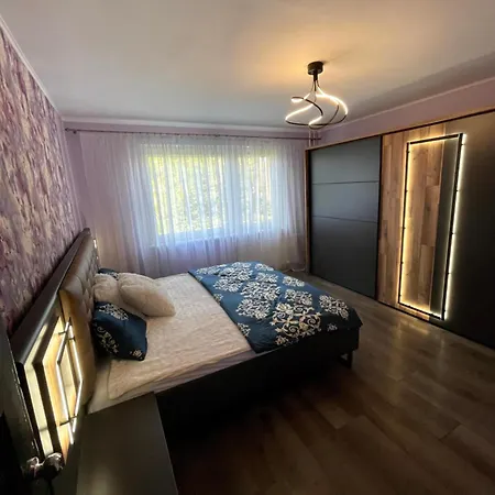 Apartment Apartamentai