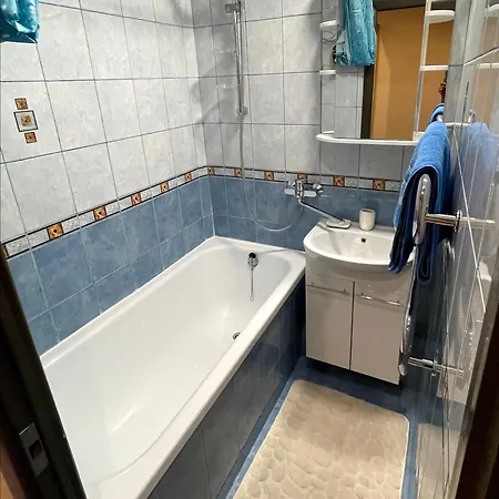 Apartamentai * Klaipeda