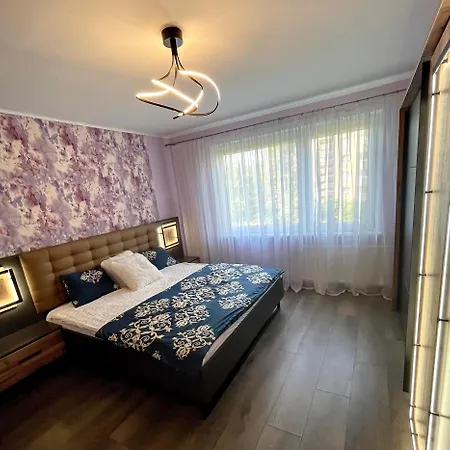 Apartamentai Apartment